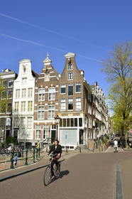 Hollande, Amsterdam
