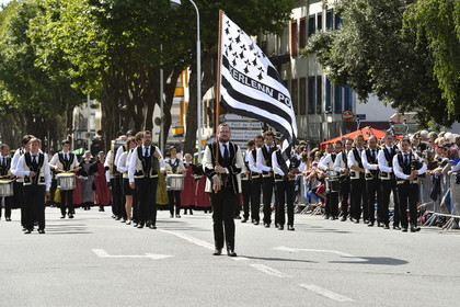 France, Lorient