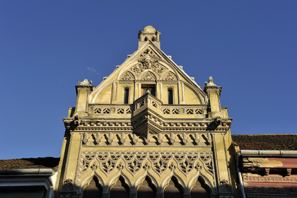 Roumanie, Brasov