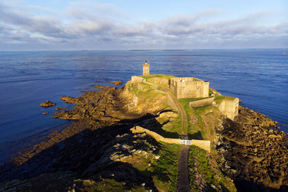 France, Conquet