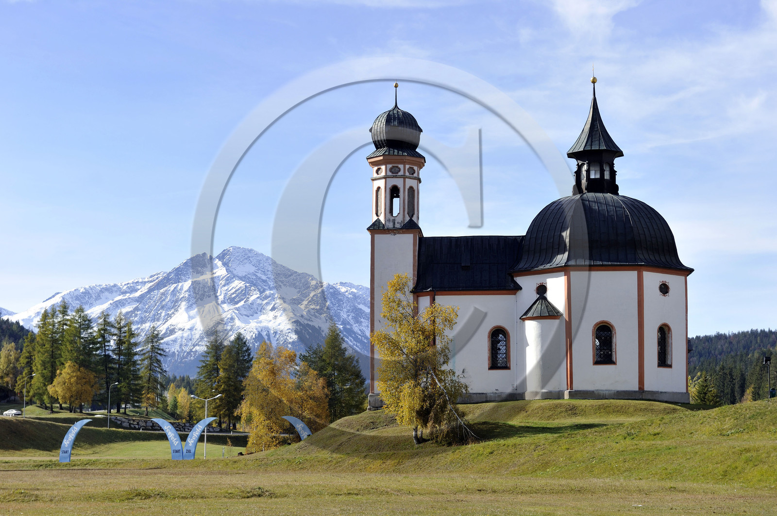 Autriche, Tyrol