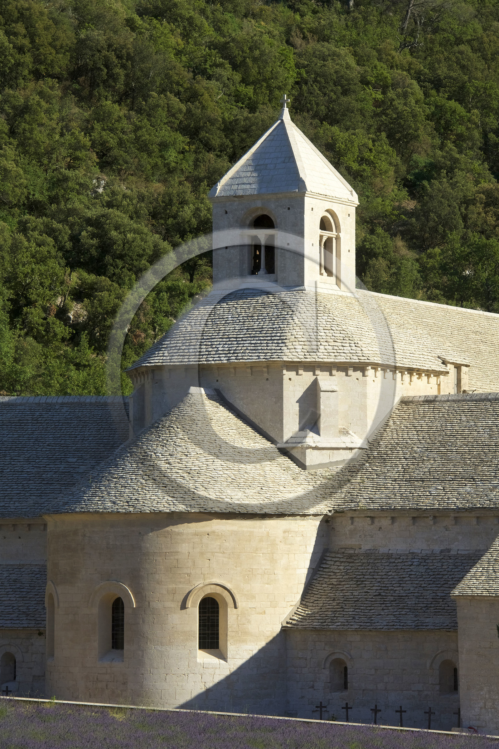 France, Senanque