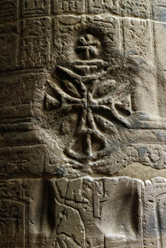 Egypte, Philae