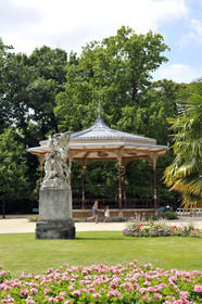 France, Rennes