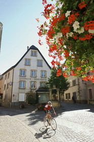 France, Alsace