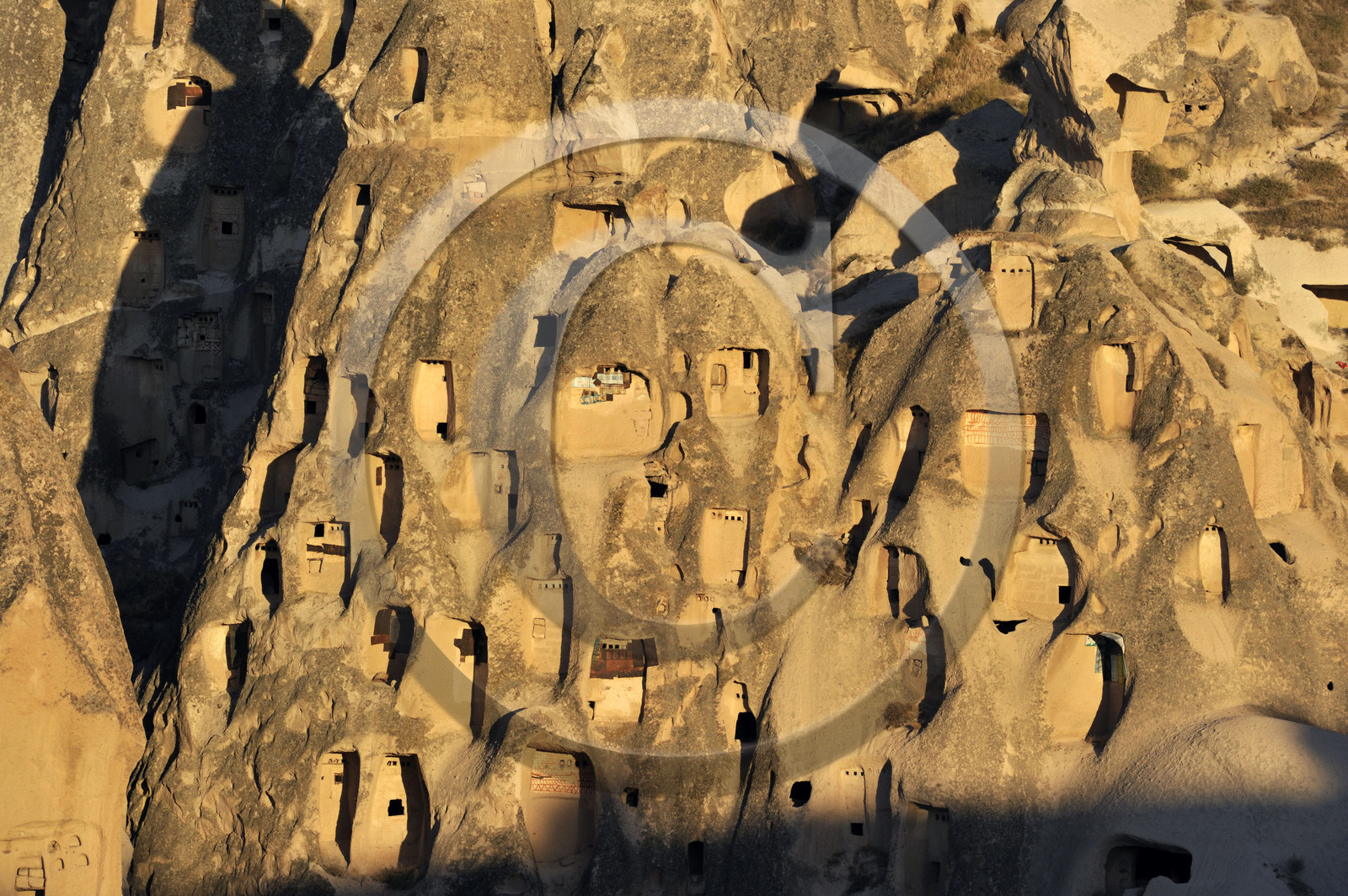 Turquie, Cappadoce
