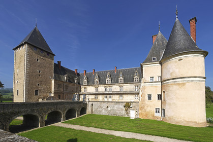 France, Lorraine