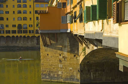 Firenze, Italia