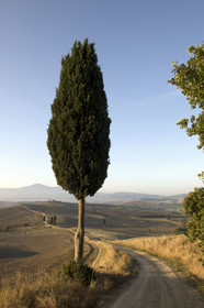 Italie, Toscane