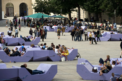 Autriche, Wien