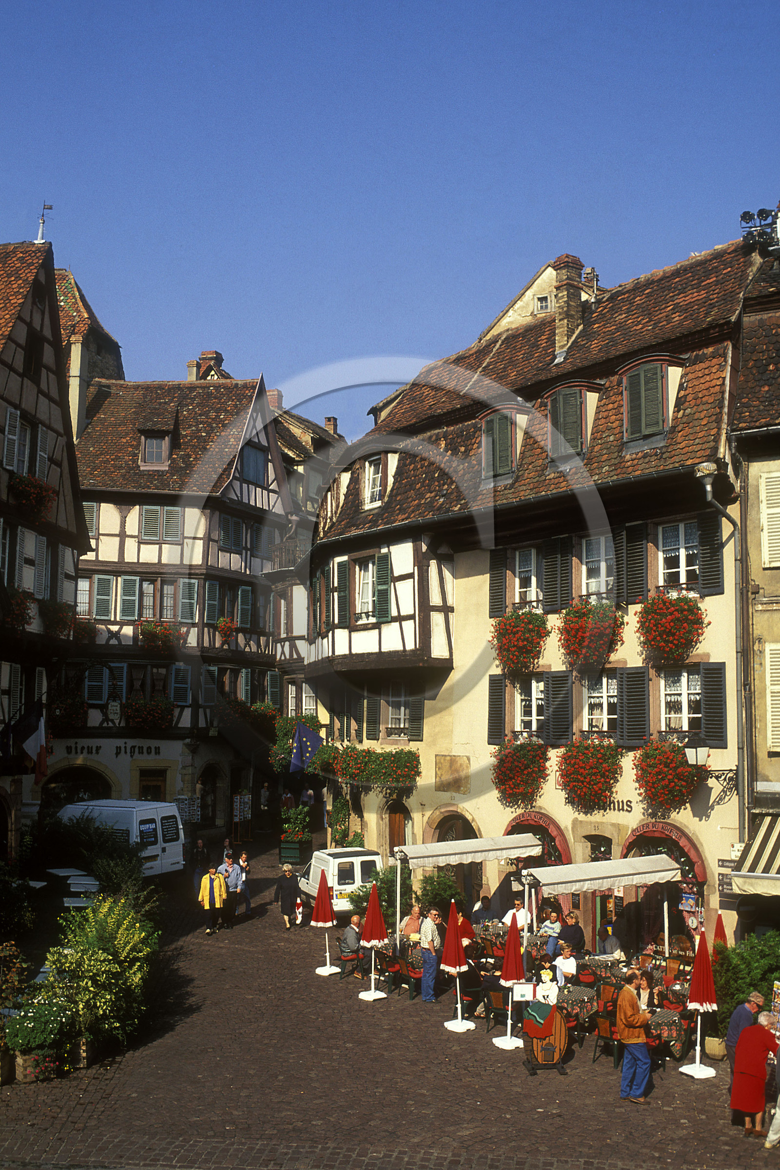 Colmar, France