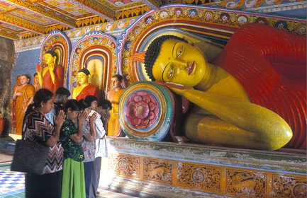 SRI LANKA
