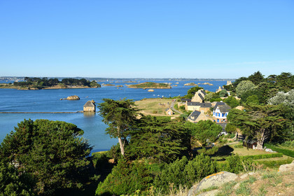 France, Brehat