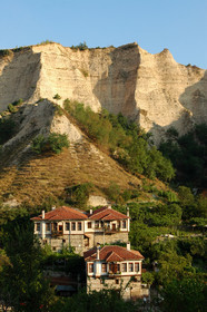 Melnik, Bulgaria