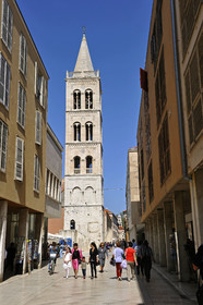 Croatie, Zadar