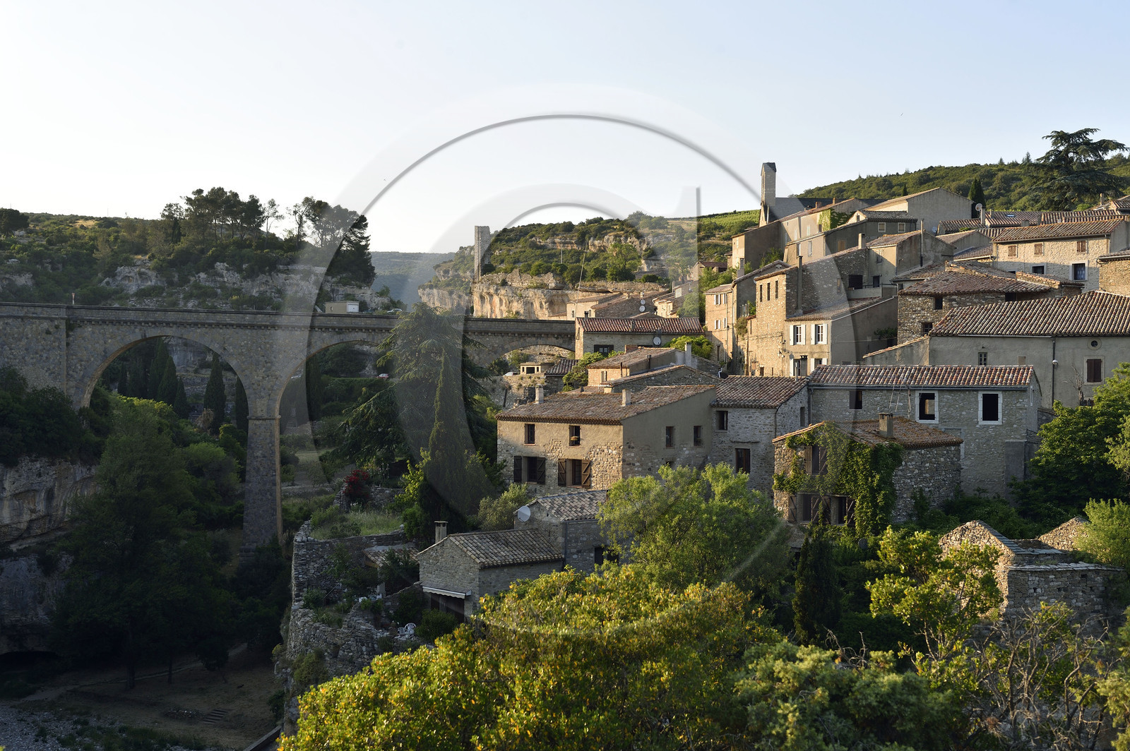 France, Minerve