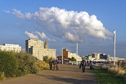 France, Le Havre