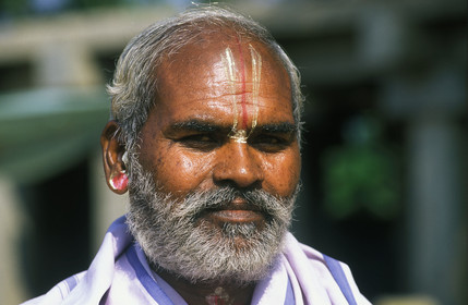 Inde du Sud