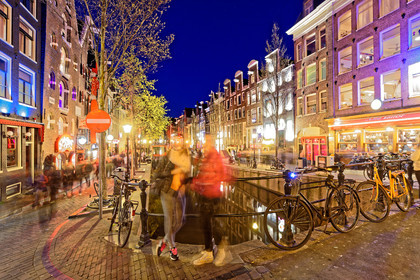 Hollande, Amsterdam