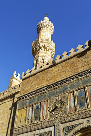 Egypte, Cairo