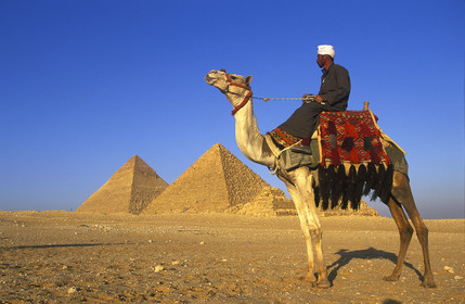 EGYPTE