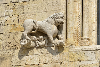 Espagne, Besalu