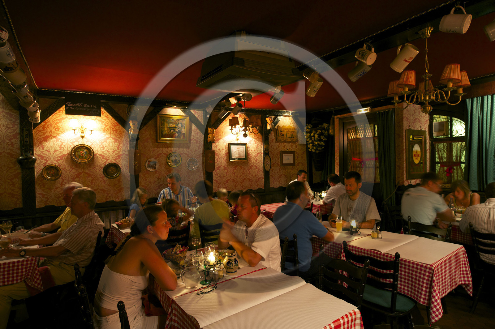 France, Mulhouse