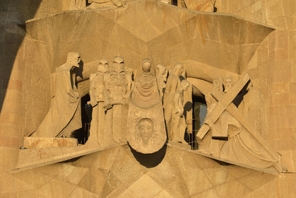 Espagne, Barcelone