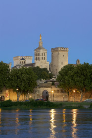 France, Avignon