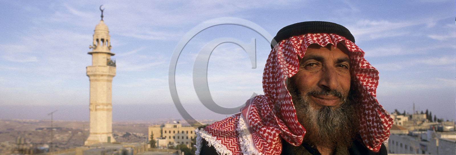 Bethlehem, Palestine