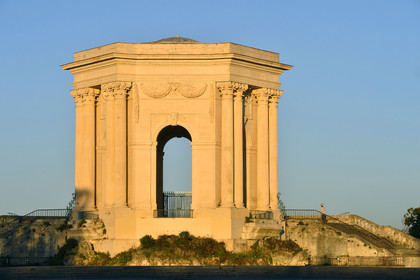 France, Montpellier