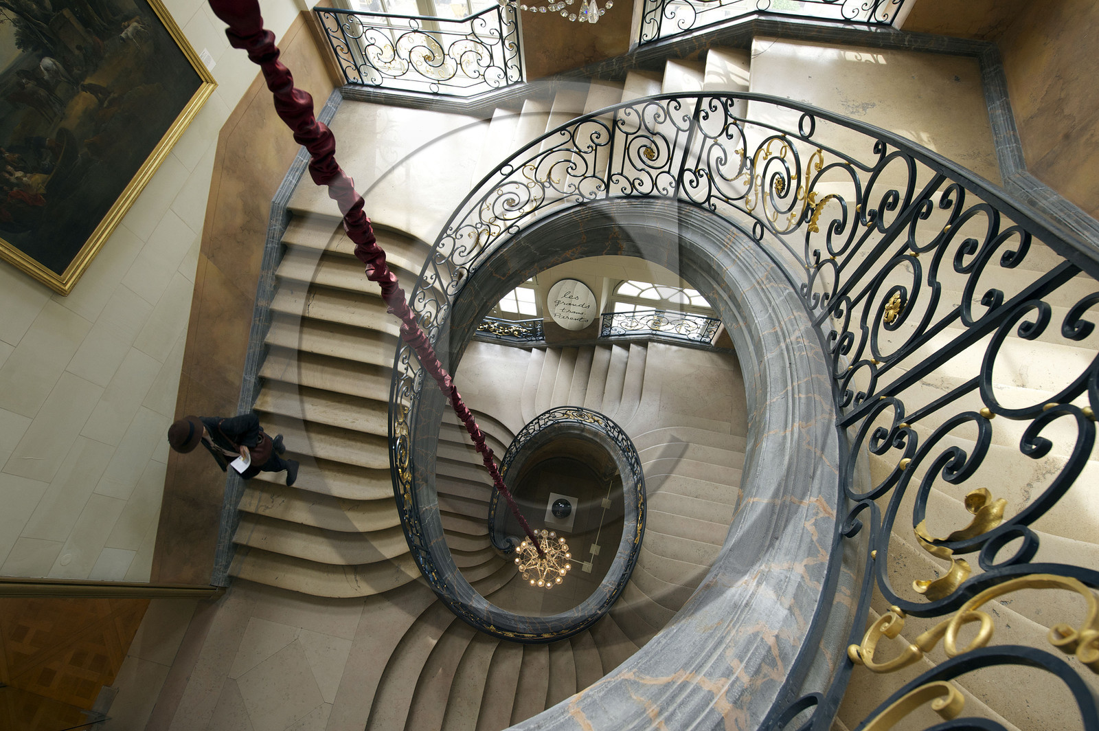 France, Nancy