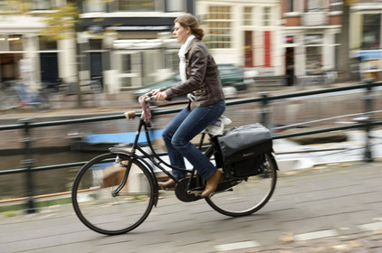 Hollande, Amsterdam