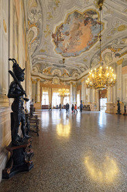 Italie, Venise