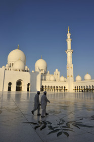 Abu Dhabi