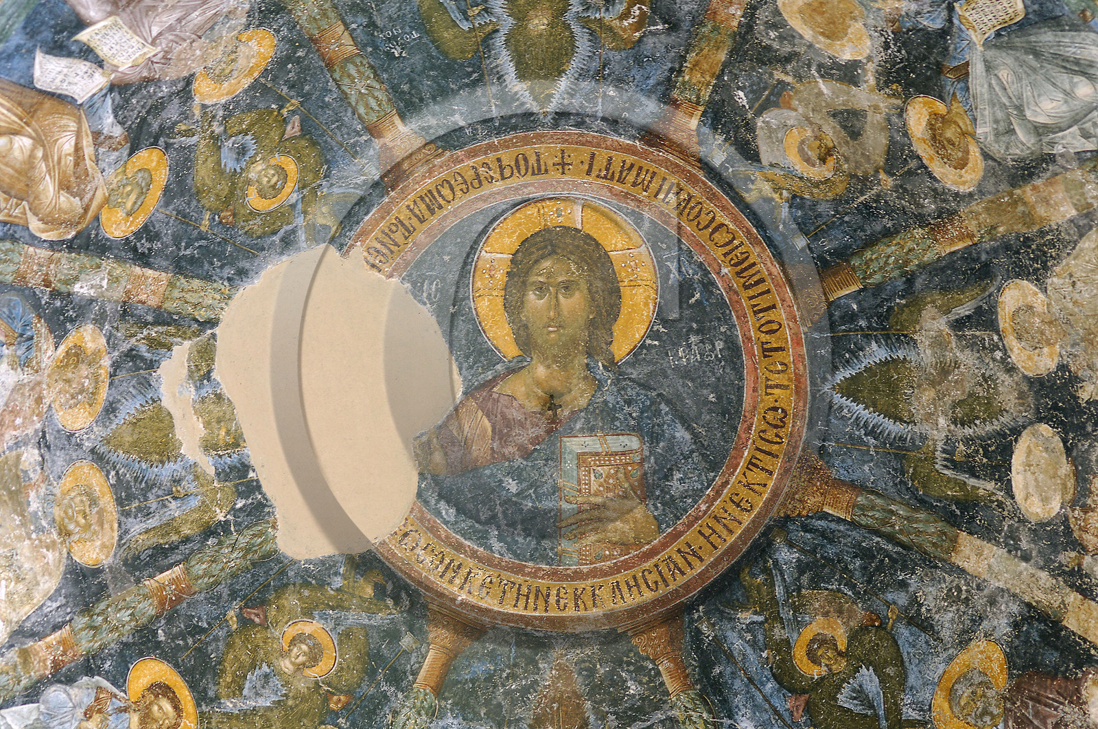Grèce