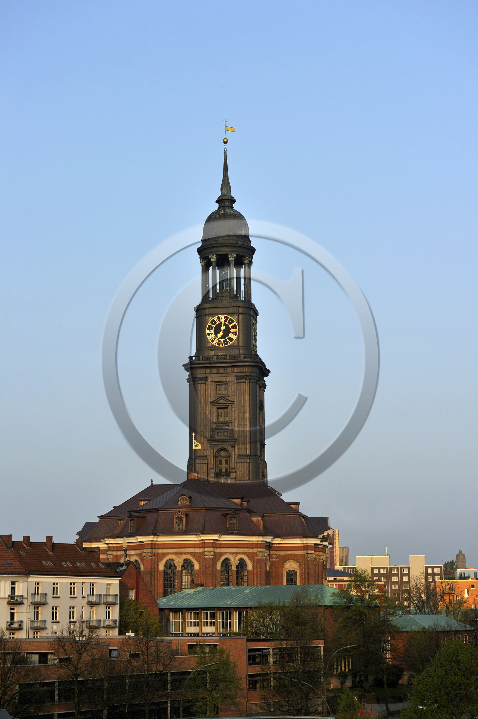 Allemagne, Hambourg