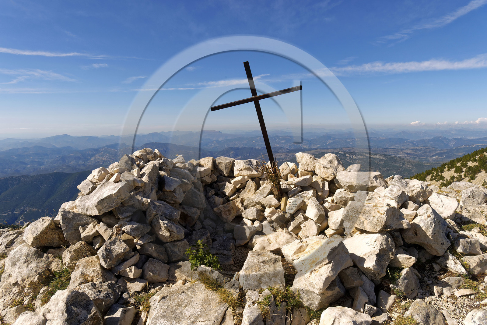 France, Ventoux