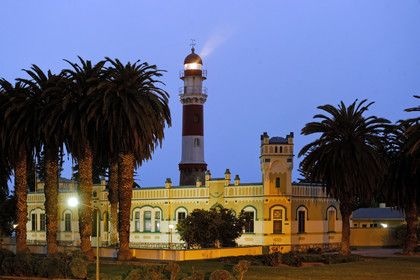 Namibie, Swakopmund