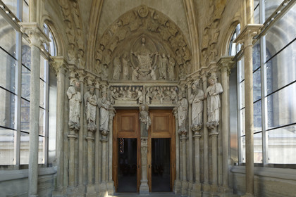 Suisse, Lausanne