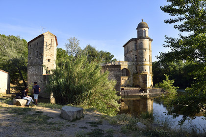 France, Beziers