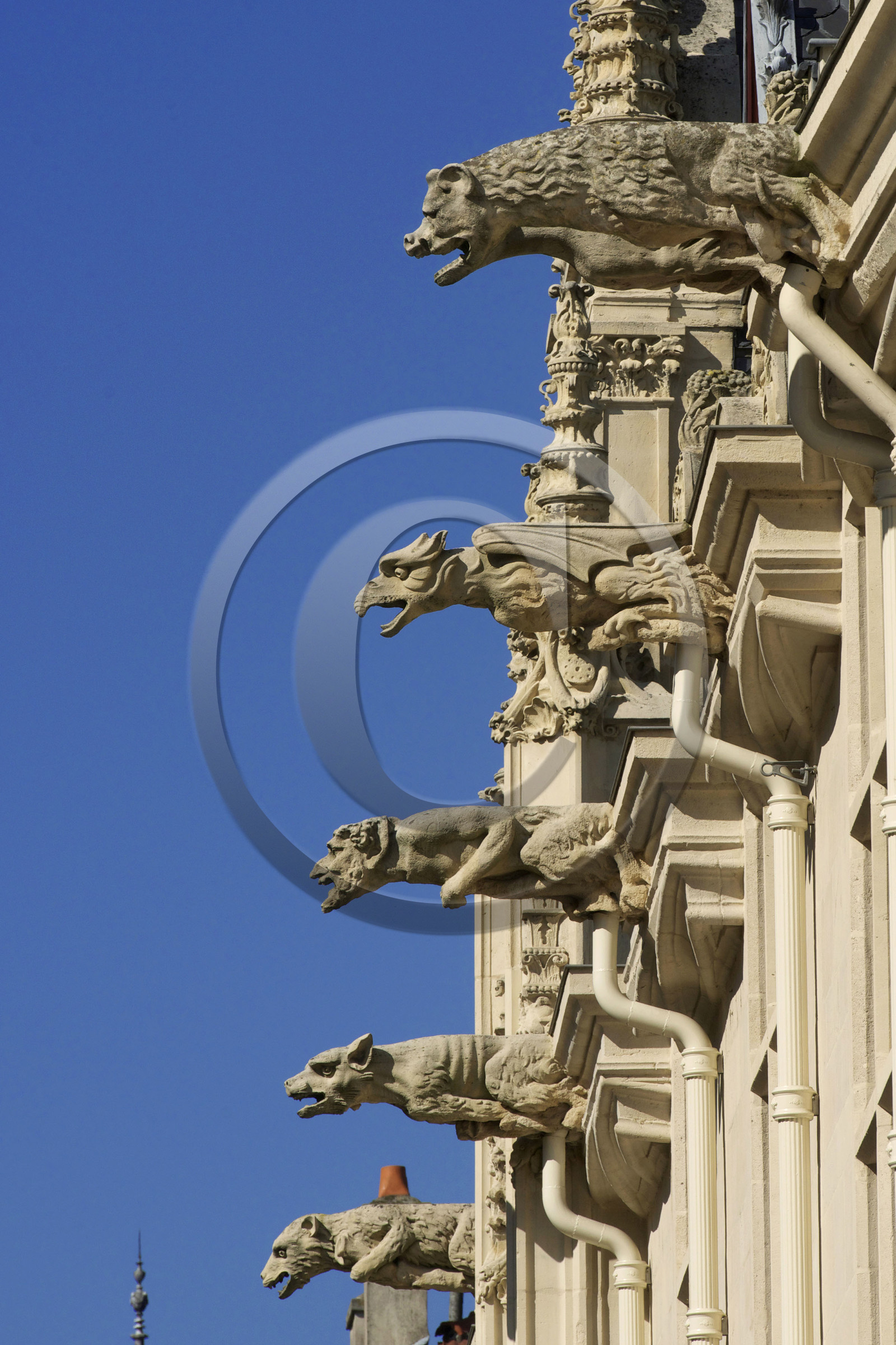 France, Nancy