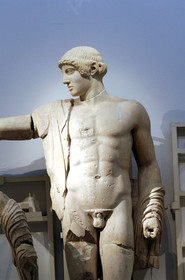 Olympia, Greece
