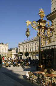 Nancy, France