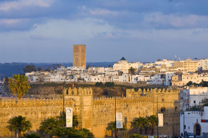 Rabat, Maroc