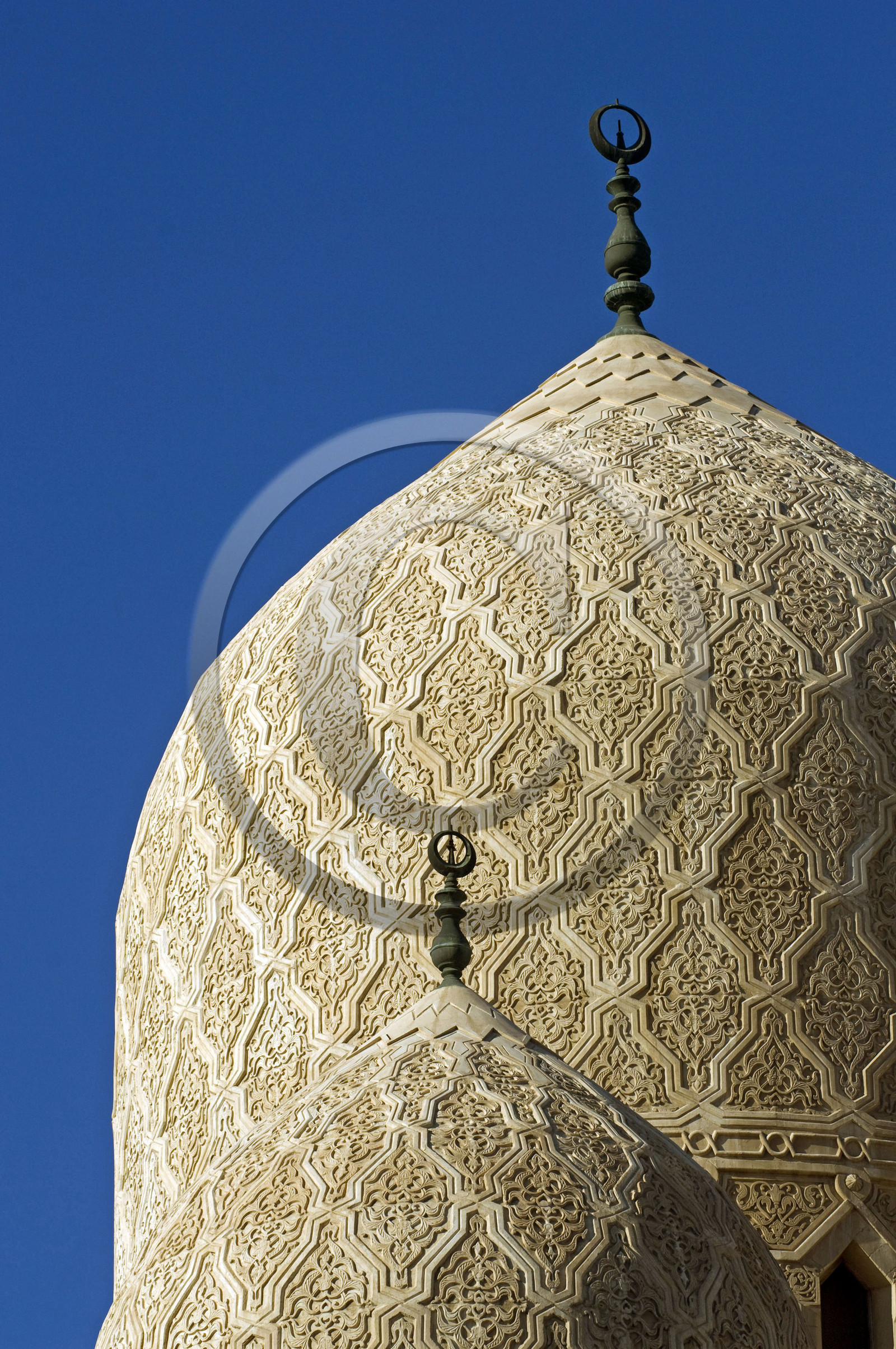 Egypte, Alexandrie