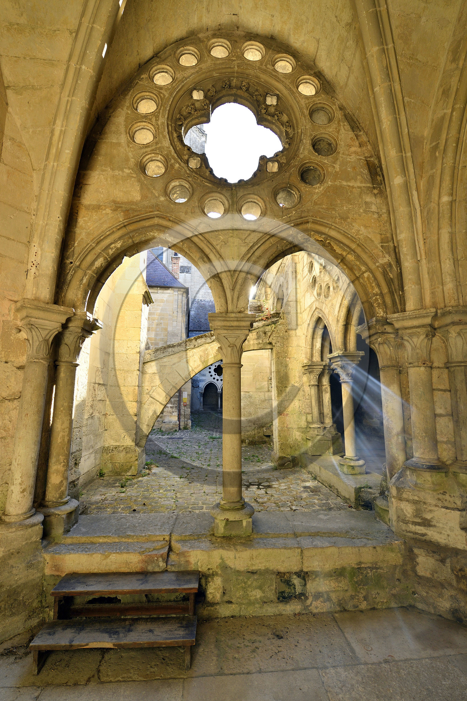 France, Laon