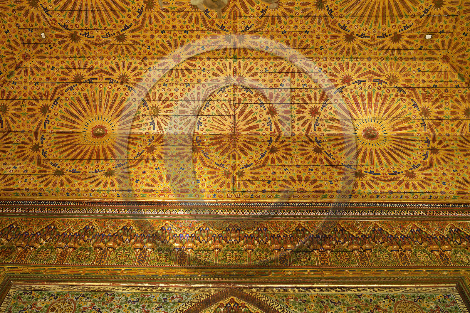 Maroc, Fes