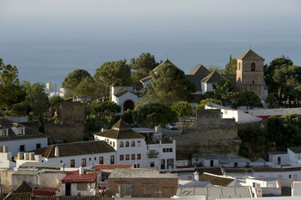 Espagne, Mijas
