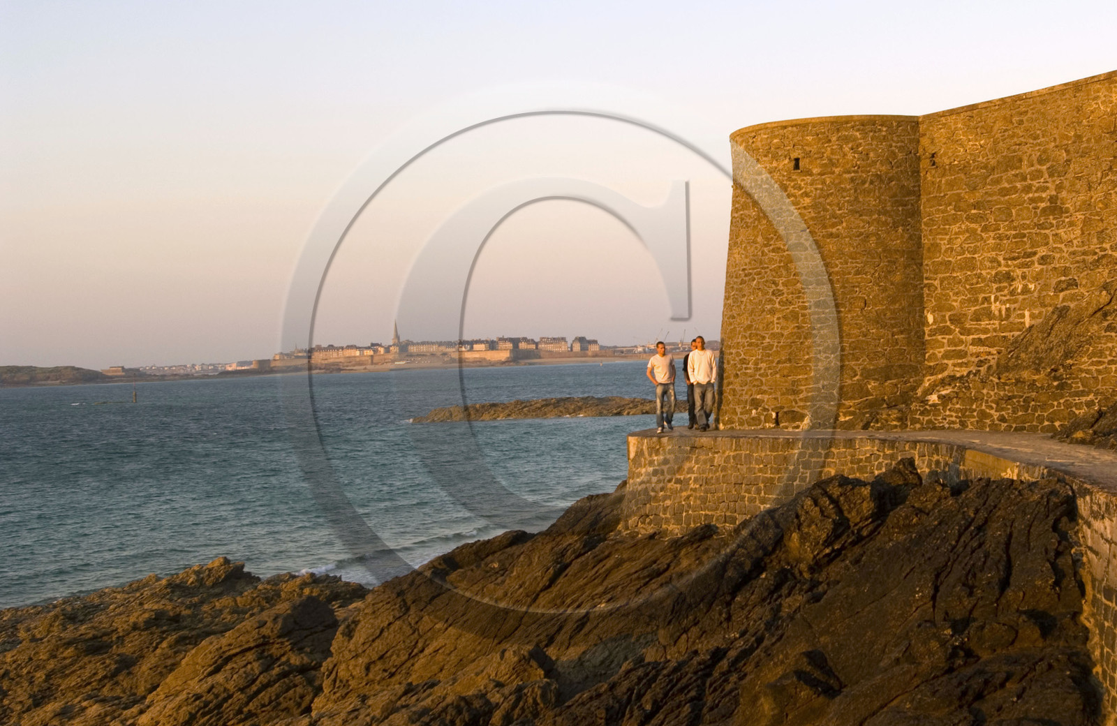 Brittany, France